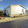 Mobile Home for Sale: Manufactured Home in Park, Double Wide Manufactured - Brookings, OR, Brookings, OR