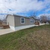 Mobile Home for Sale: Mobile/Manufactured, Mobile Home,Walk-up - Three Oaks, MI, Three Oaks, MI
