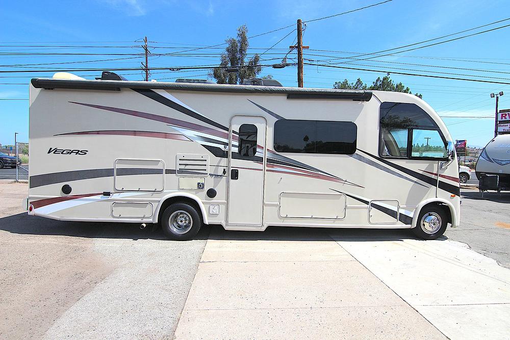 Photo of Rv
