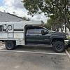 RV for Sale: 2017 ALASKAN-TEL CAB OVER 7'