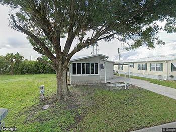 Thumbnail of mobile home
