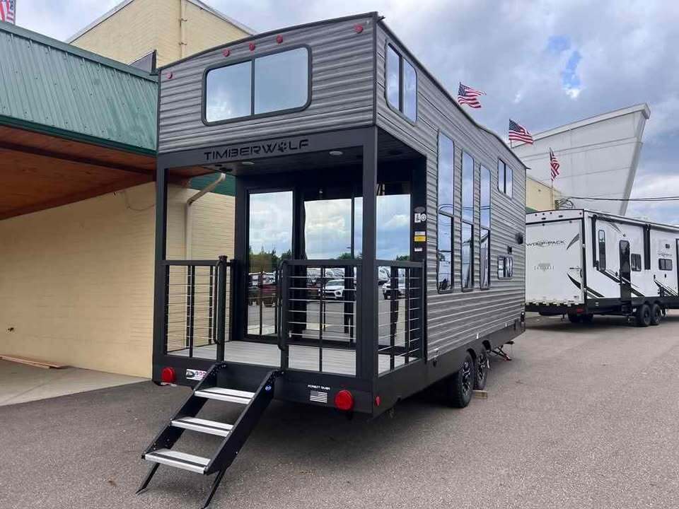 Photo of Rv