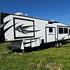 RV for Sale: 2019 WILDWOOD HERITAGE GLEN LTZ 370BL
