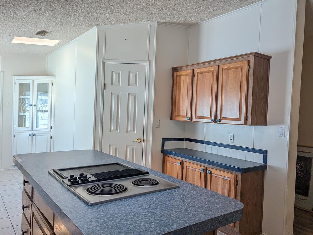 Strawberry Ridge Village