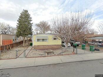 Thumbnail of mobile home