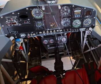 Thumbnail of aircraft