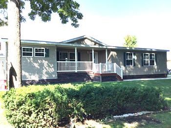 Thumbnail of mobile home