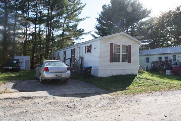 Photo of Mobile Home Park