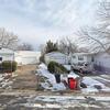 Mobile Home for Sale: 3 Bed 1 Bath 1972 Mobile Home