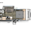 RV for Sale: 2025 CHEROKEE WOLF PUP 16KHW