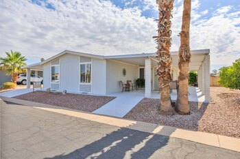 Thumbnail of mobile home