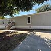 Mobile Home for Sale: 3 Bed 2 Bath 2022 Mobile Home
