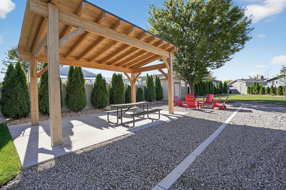 02 1025 N 300 W Springville UT 84663 USA Exterior  TAW1671