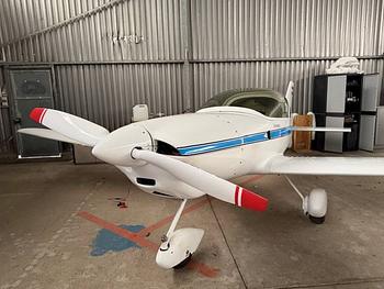 Thumbnail of aircraft