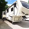 RV for Sale: 2019 MONTANA 3811MS