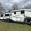RV for Sale: 2023 REFLECTION 341RDS