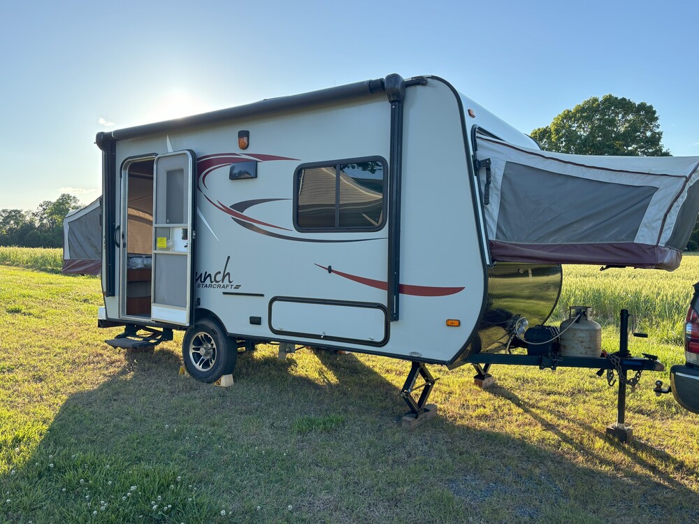 Photo of Rv