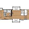 RV for Sale: 2019 Riverstone 39FKTH