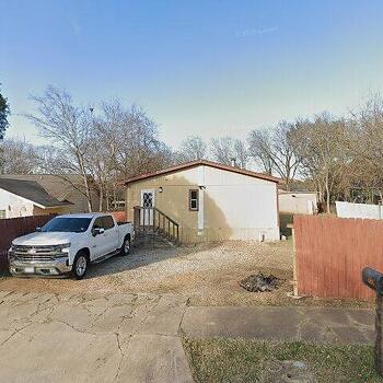 Thumbnail of mobile home