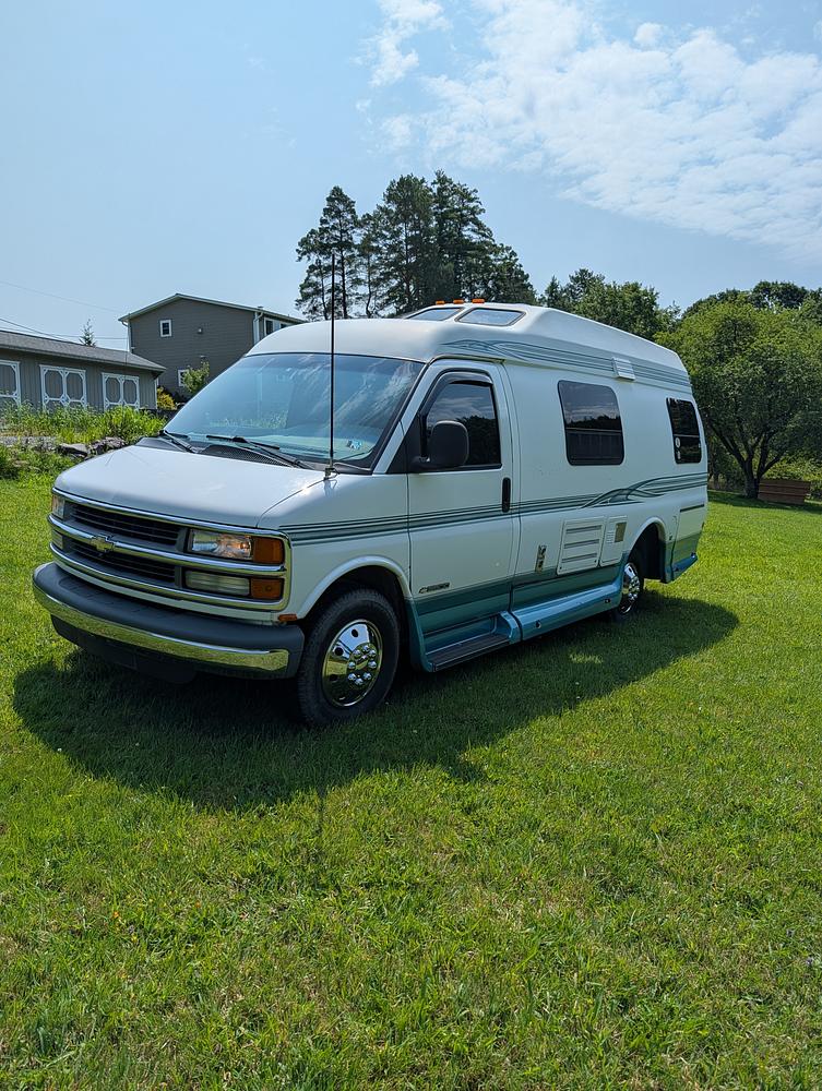 Photo of Rv