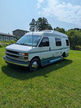 Photo of Rv