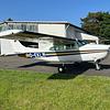 Aircraft for Sale: Cessna T-210 Turbo Centurion M