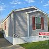 Mobile Home for Rent: 3 Bed 2 Bath 2012 Crest