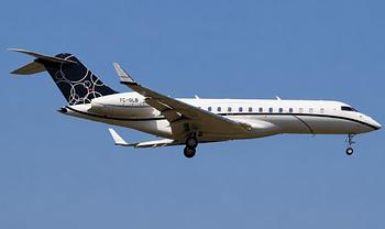 Thumbnail of aircraft