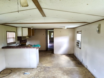 Photo of Solid Home in Small Park! No Credit Check!