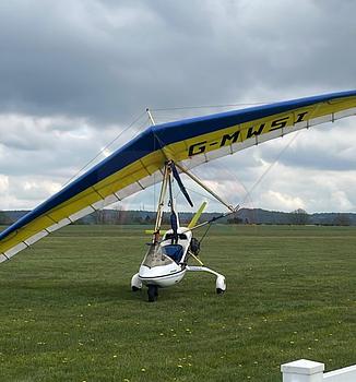 Thumbnail of aircraft