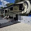 RV for Sale: 2017 NORTH POINT 381DLQS