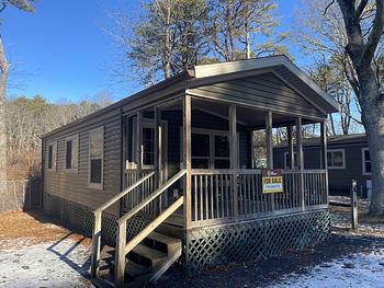 Thumbnail of mobile home