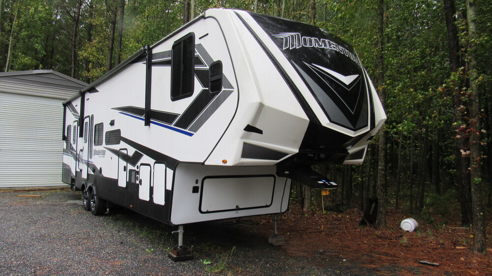 Photo of Rv