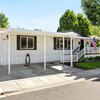 Mobile Home for Sale: In Park - Medford, OR, Medford, OR