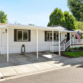 Thumbnail of mobile home