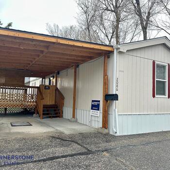Thumbnail of mobile home