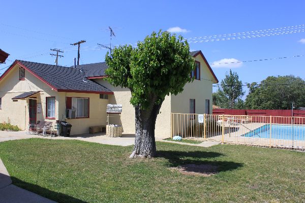Photo of Manufactured Home Community