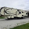 RV for Sale: 2016 NORTH POINT 377RLBH