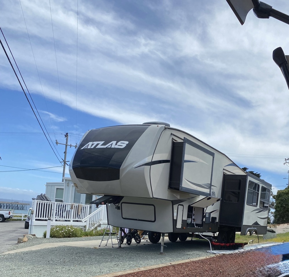 Photo of Rv