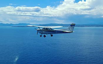 Thumbnail of aircraft