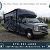 RV for Sale: 2024 B TOURING CRUISER 5245B