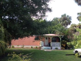 Photo of Mobile Home Park