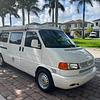 RV for Sale: 2002 Eurovan FULL CAMPER