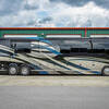 RV for Sale: 2009 Featherlite H3-45