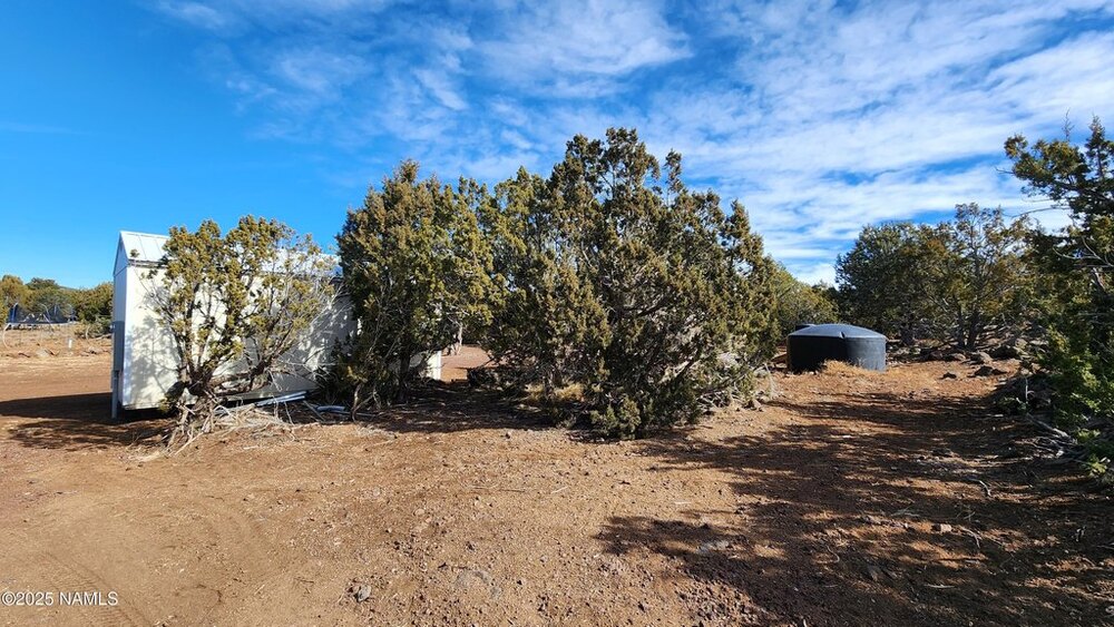 Photo of Mobile Home Lot