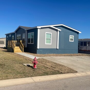 Thumbnail of mobile home