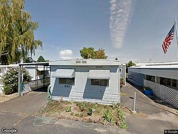 Thumbnail of mobile home
