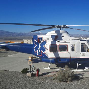 Photo of 1981 Bell 412 for Sale