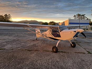 Thumbnail of aircraft