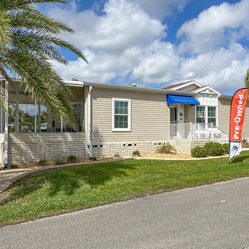 Thumbnail of mobile home